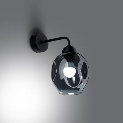 Fillan 1 Wall Light