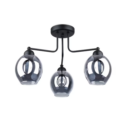 Fillan 3 Chandelier