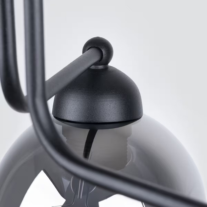 Fillan 3 Chandelier
