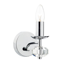 Dar Oleana Wall Light