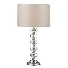 Dar Oleana Table Lamp