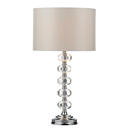 Dar Oleana Table Lamp