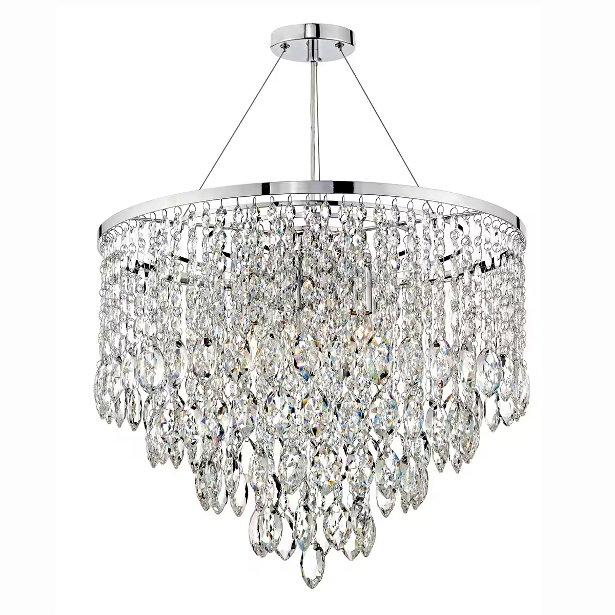 Pescara 5-Light Pendant