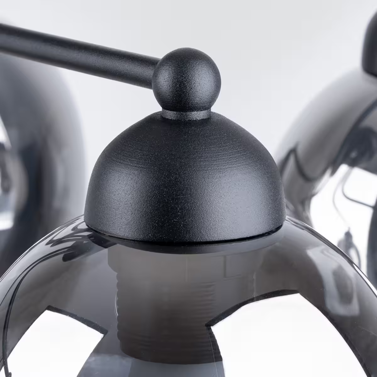 Fillan 5 Chandelier