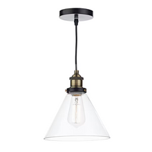 Ray 1-Light Pendant
