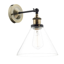 Dar Ray Decorative Wall Light