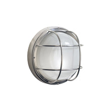 Salcombe Outdoor Bulkhead Wall Light