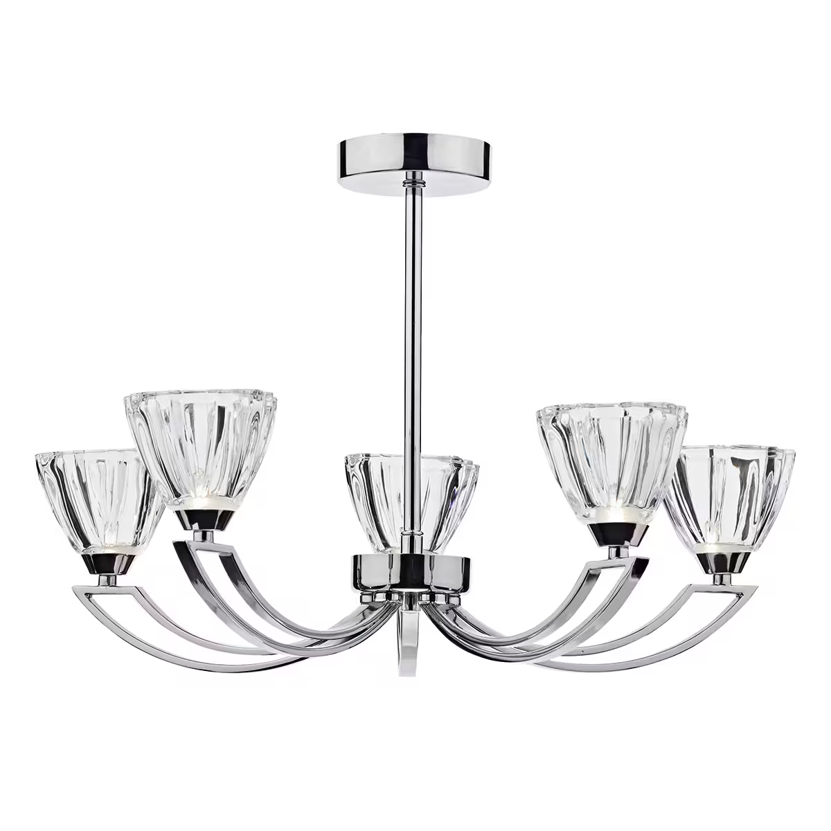 Vito 5-Light Chandelier