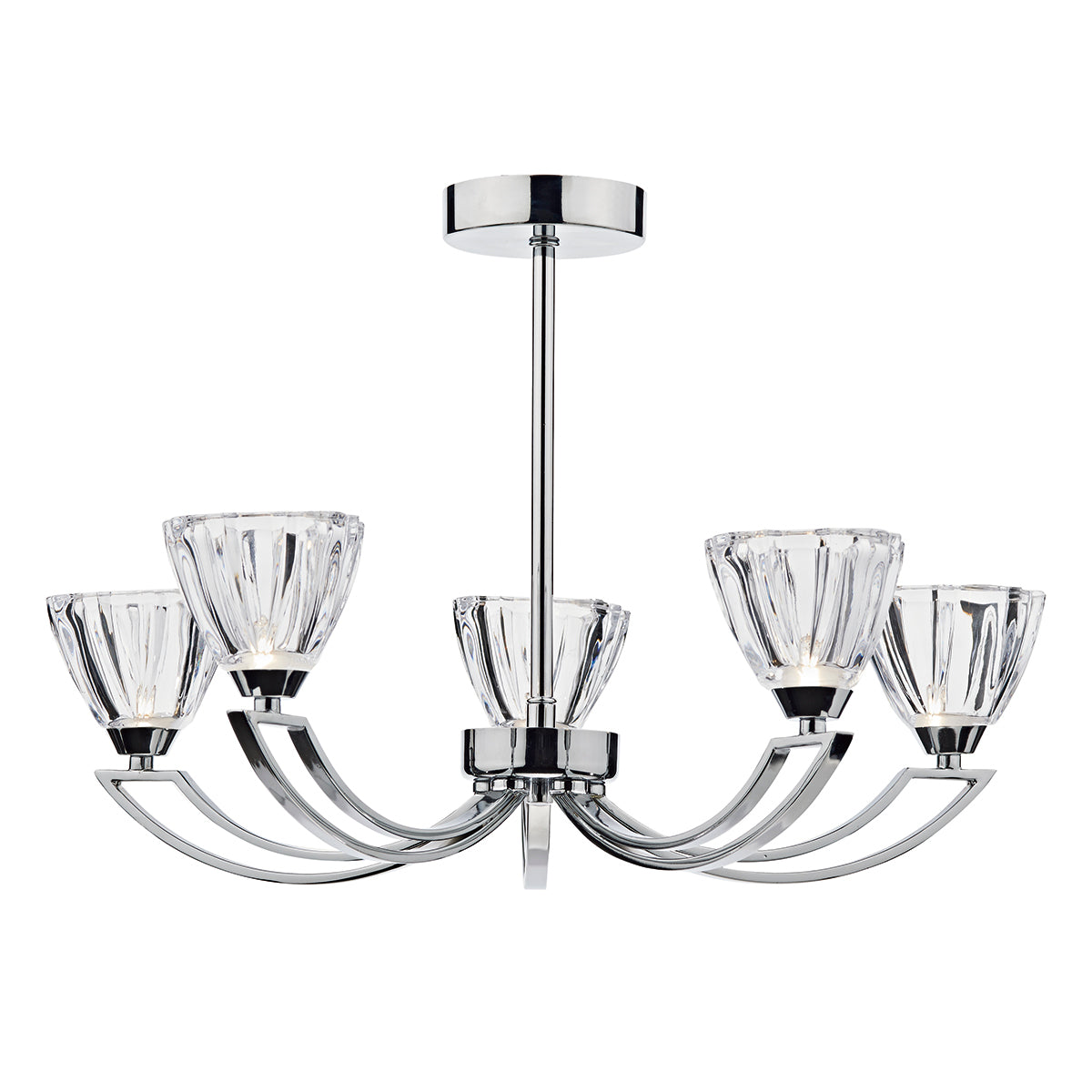 Dar Vito Chandelier