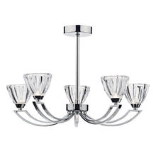 Dar Vito Chandelier