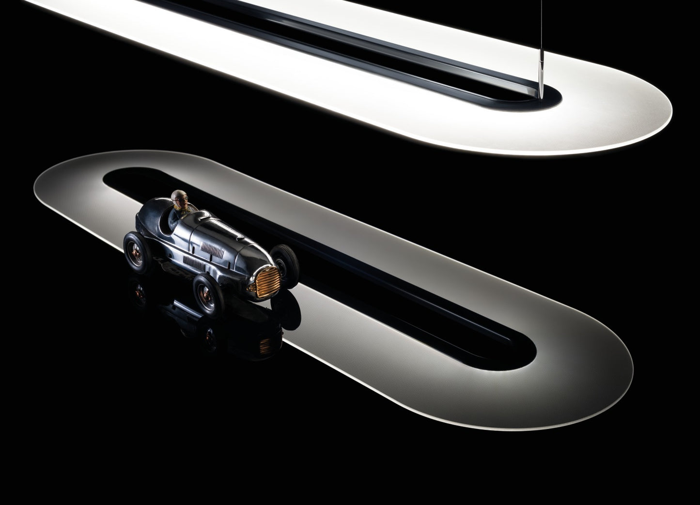 Opti Line LED Pendant