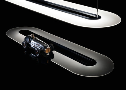 Opti Line LED Pendant