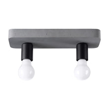 Sollux Tavo Ceiling Light