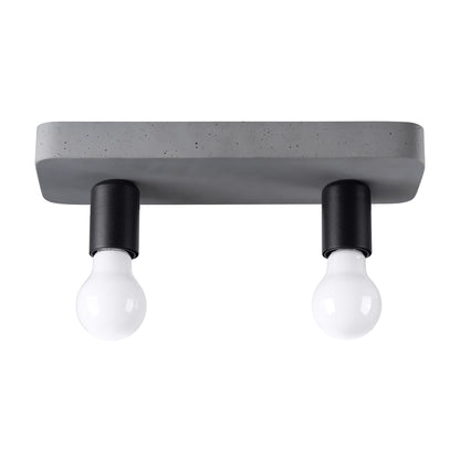 Sollux Tavo Ceiling Light