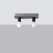 Sollux Tavo Ceiling Light