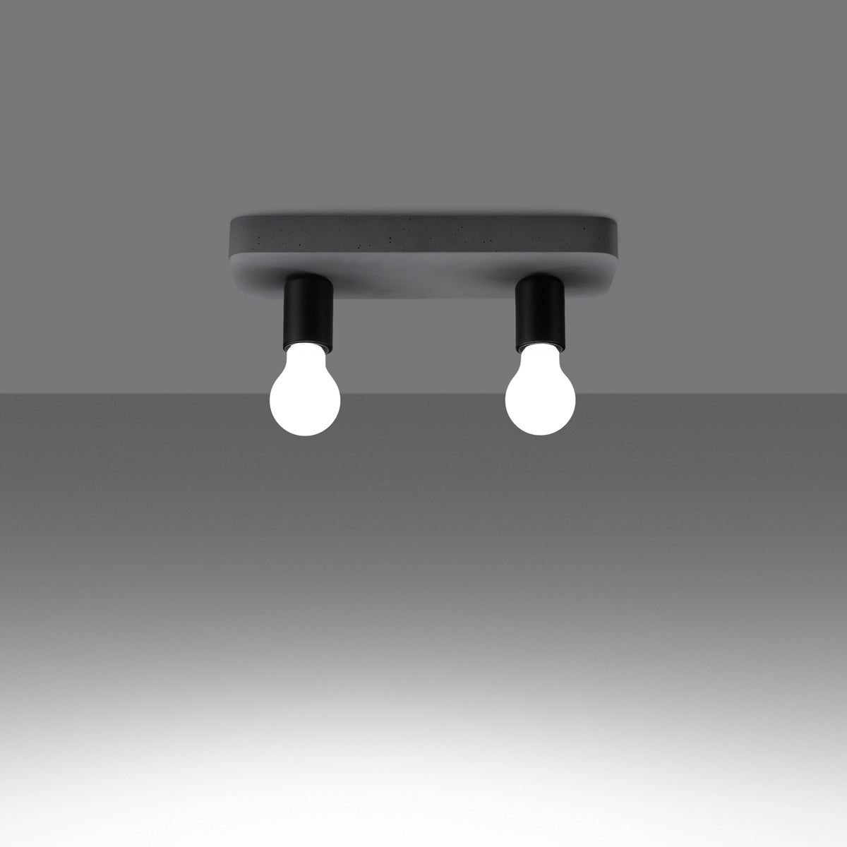 Sollux Tavo Ceiling Light