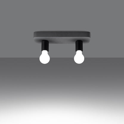 Sollux Tavo Ceiling Light
