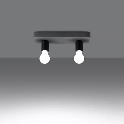 Tavo 2 Ceiling Light
