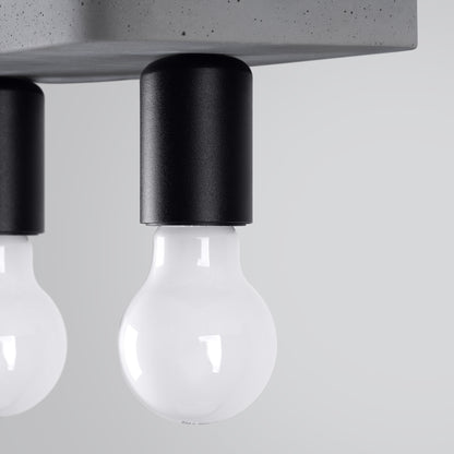 Sollux Tavo Ceiling Light