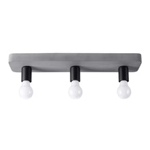 Sollux Tavo Ceiling Light