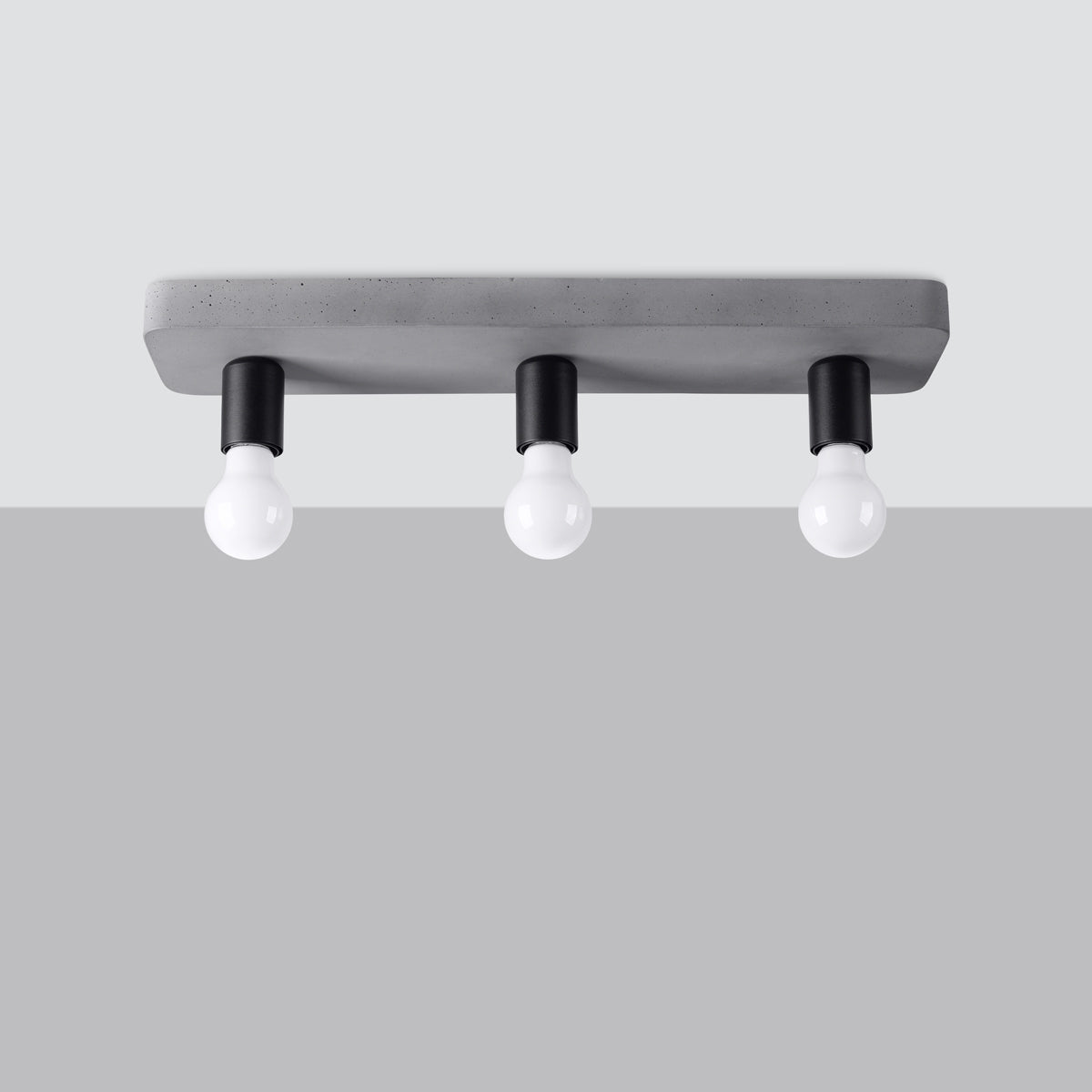 Sollux Tavo Ceiling Light