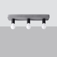 Sollux Tavo Ceiling Light