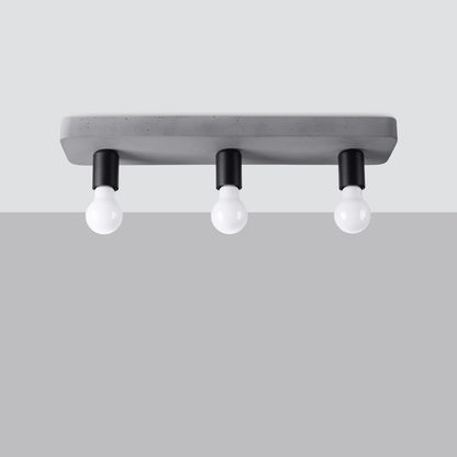 Sollux Tavo Ceiling Light