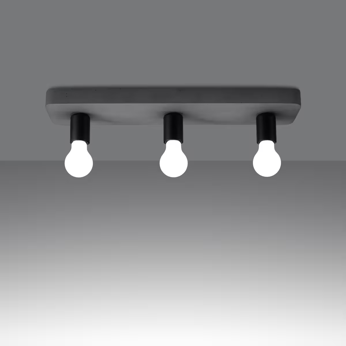 Tavo 3 Ceiling Light