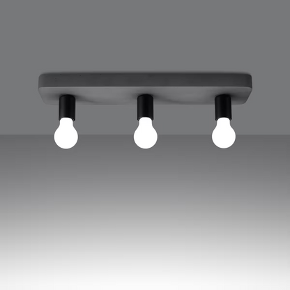 Tavo 3 Ceiling Light