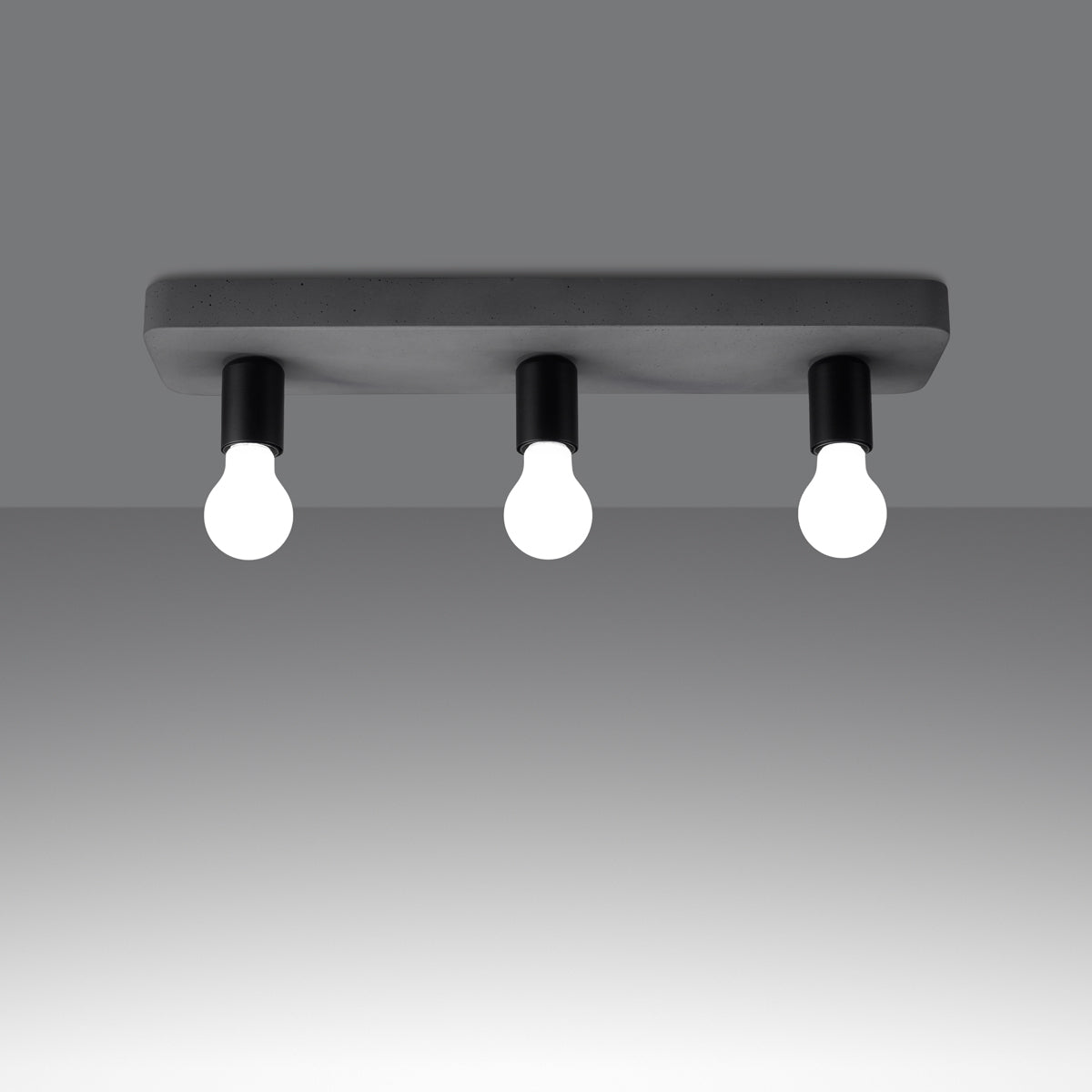 Sollux Tavo Ceiling Light