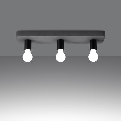 Sollux Tavo Ceiling Light