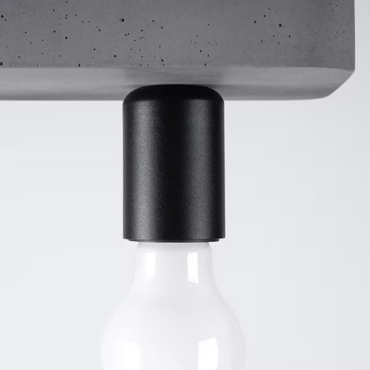 Tavo 3 Ceiling Light