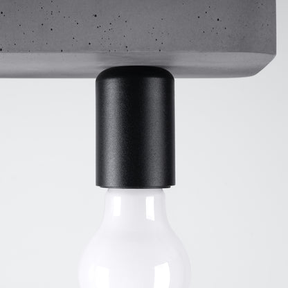 Sollux Tavo Ceiling Light
