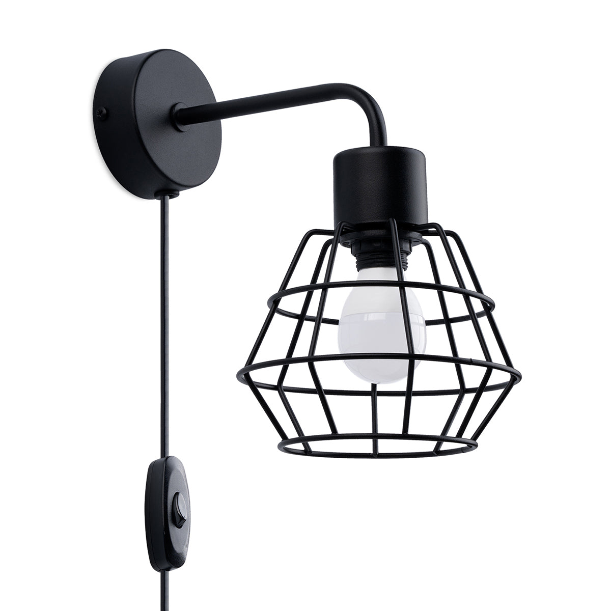 Sollux Suba Wall Light