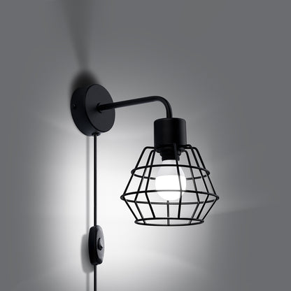 Sollux Suba Wall Light