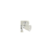 FRY 3Lt Round Plate Spot Ceiling light