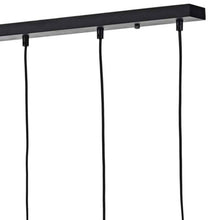 Dar Five-Light Linear Pendant