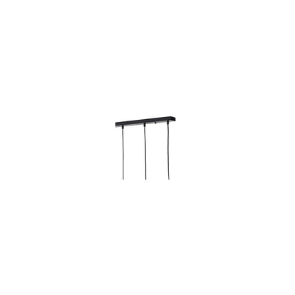 MIDI Five-Light Bar Pendant