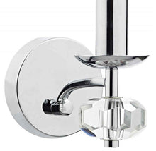 Dar Oleana Wall Light