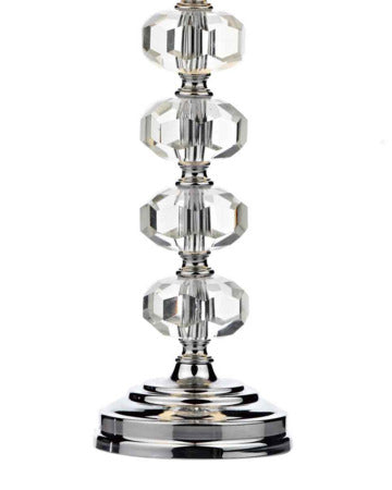 Dar Oleana Table Lamp