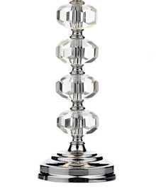Dar Oleana Table Lamp