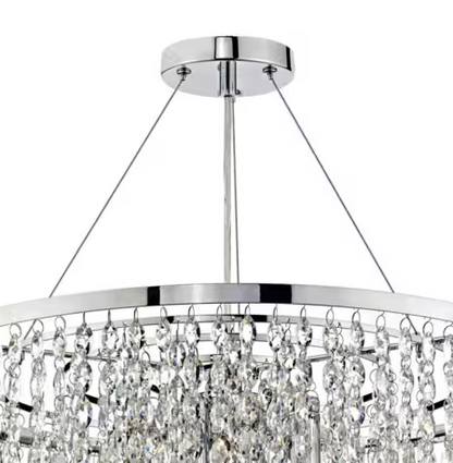 Pescara 5-Light Pendant