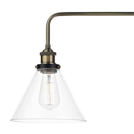 Dar Ray Pendant