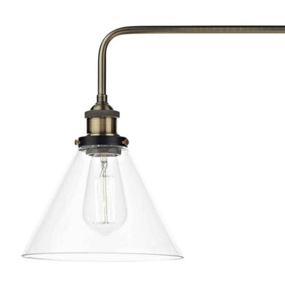 Dar Ray Pendant
