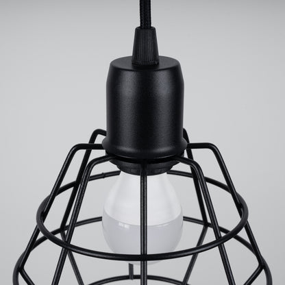 Sollux Suba 3-Light Pendant