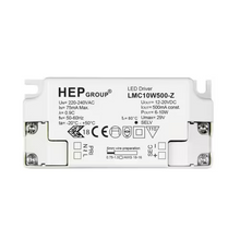 700mA LED Driver