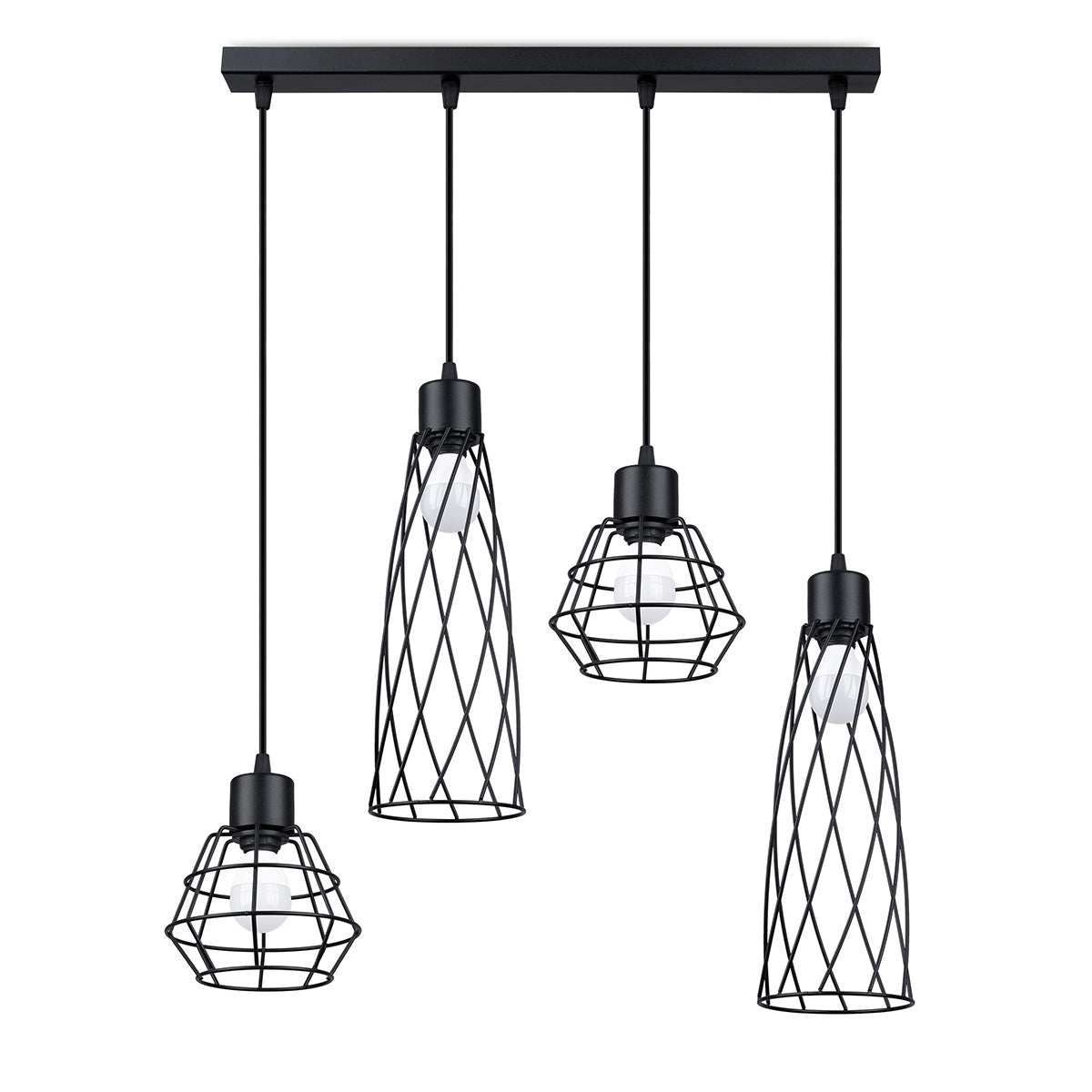 Sollux Suba Pendant Ceiling Light