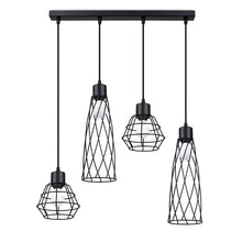 Sollux Suba Pendant Ceiling Light