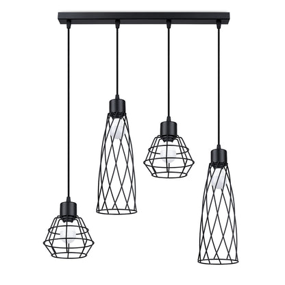 Sollux Suba Pendant Ceiling Light