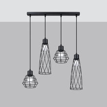 Sollux Suba Pendant Ceiling Light